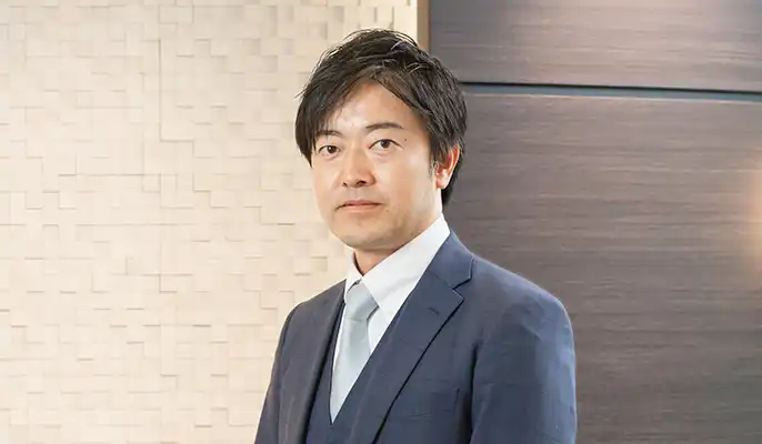 鬼頭 耕平