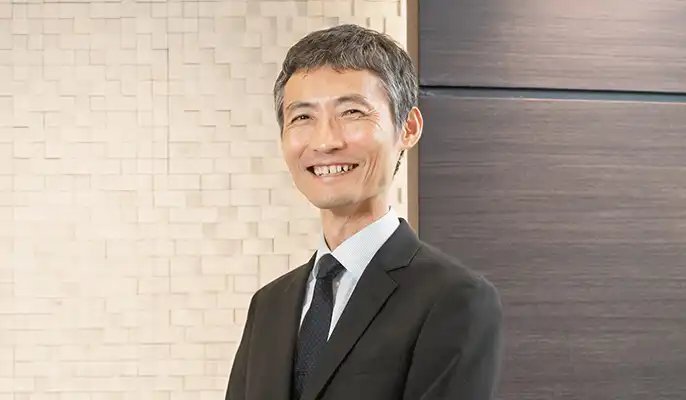 遠山 健志