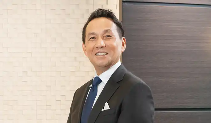 杉山 賢一