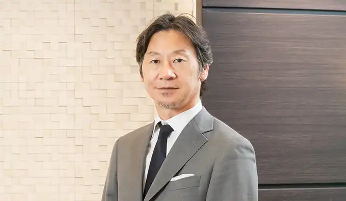 奥岡 征彦