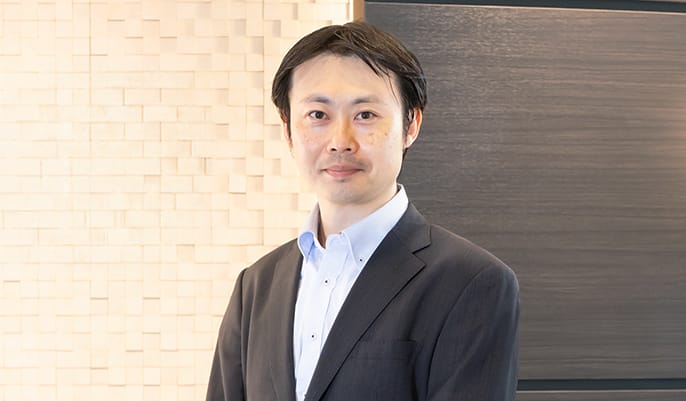 奥村 健太郎