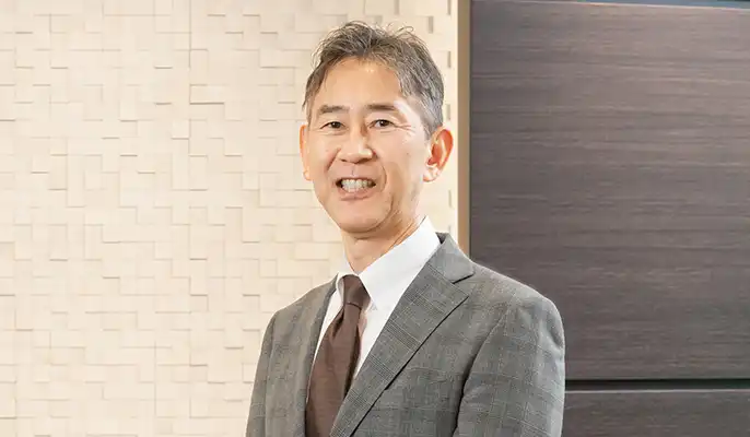 中山 敦彦