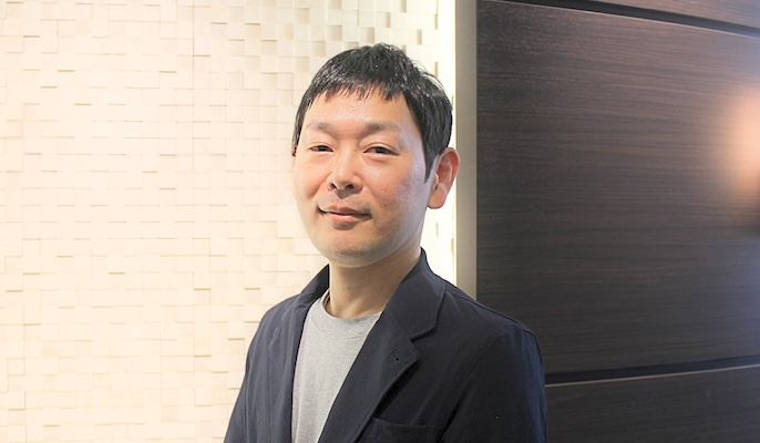 大西 秀典