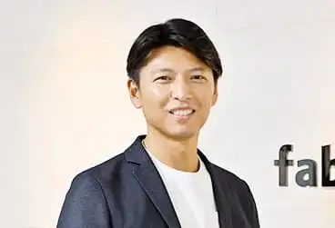 岩館 徹
