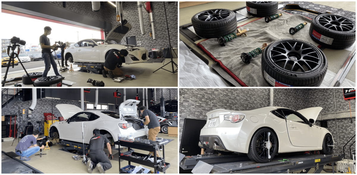 トヨタ86コンプリートカー第1号車2.png