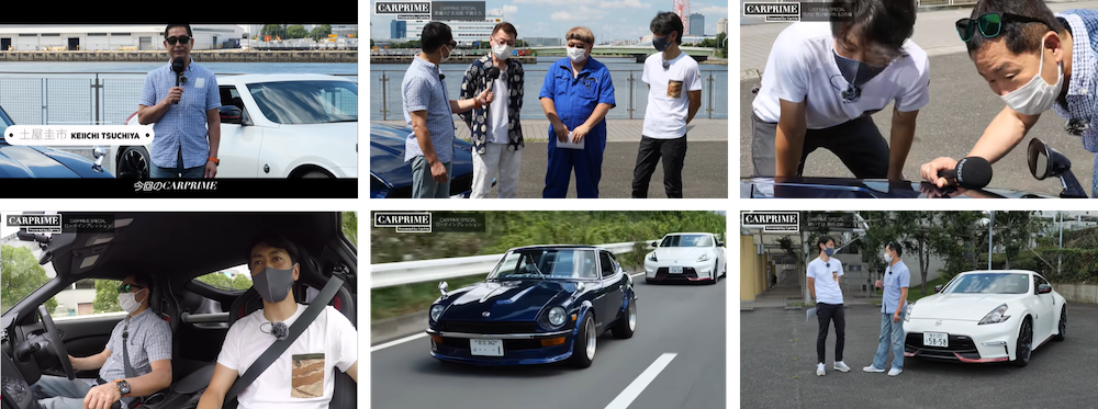 「CARPRIME（カープライム）」総再生回数300万回突破2.png