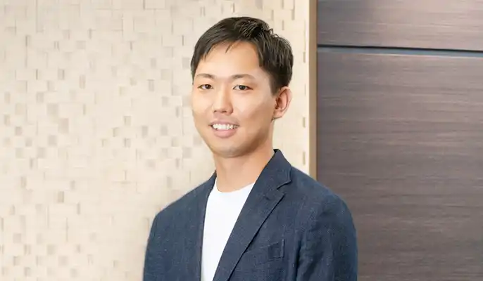 富永 健太