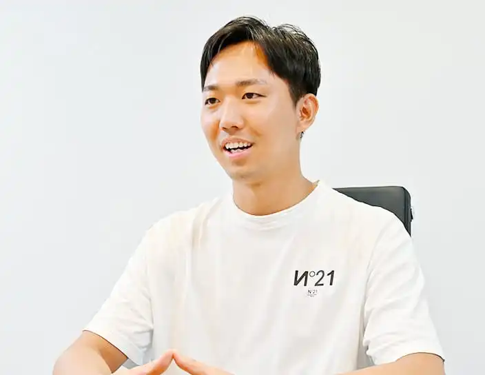 富永 健太