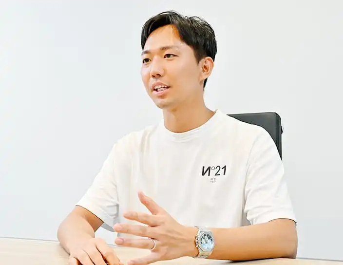富永 健太