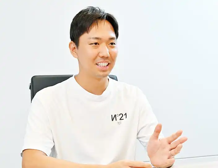 富永 健太