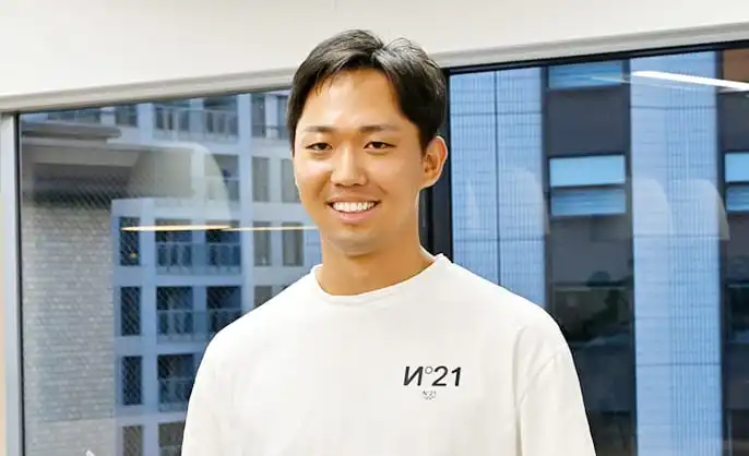 富永 健太